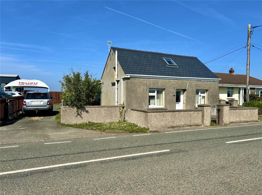 Main image of property: Sardis, Milford Haven, Pembrokeshire, SA73