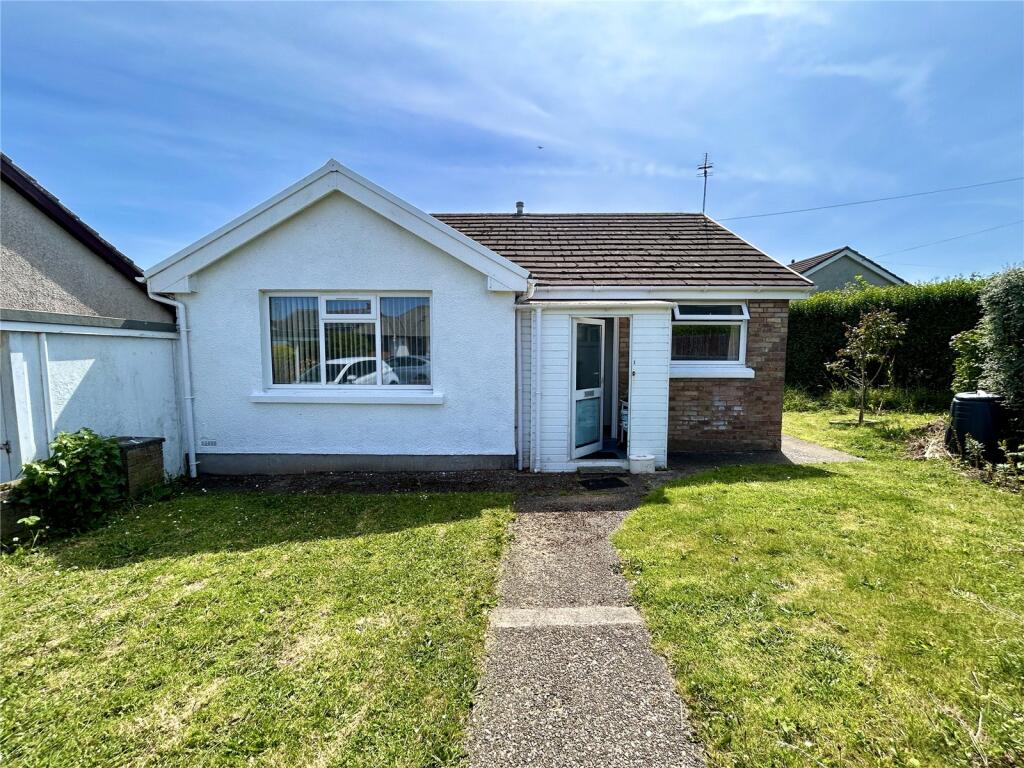 Main image of property: Sports Way, Neyland, Milford Haven, Pembrokeshire, SA73