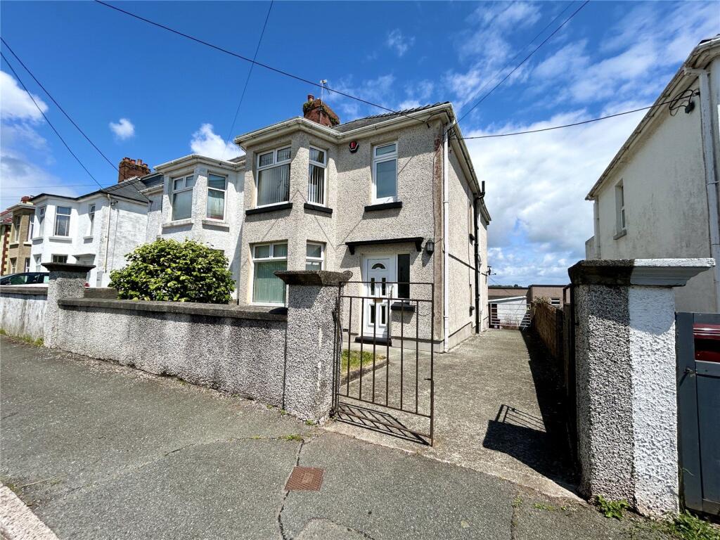 Main image of property: Waterloo Road, Hakin, Milford Haven, Pembrokeshire, SA73