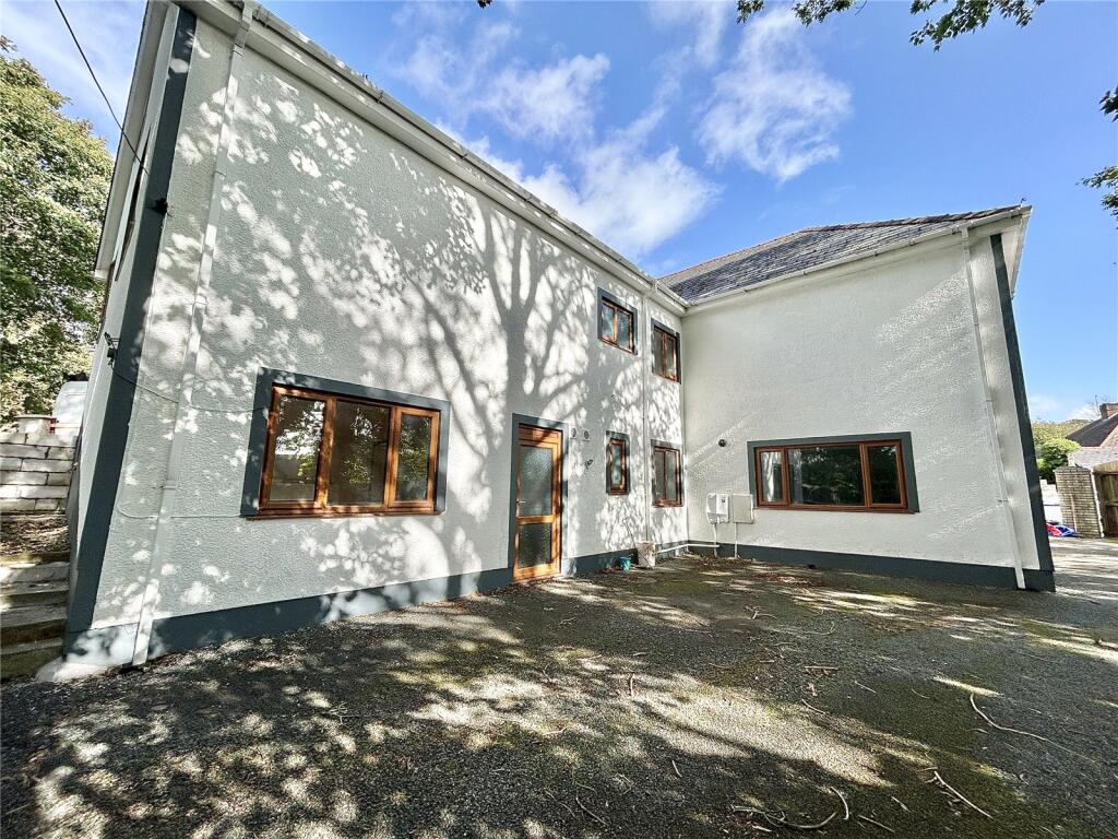 Main image of property: Castle Hall Drive, Blackbridge, Milford Haven, Pembrokeshire, SA73