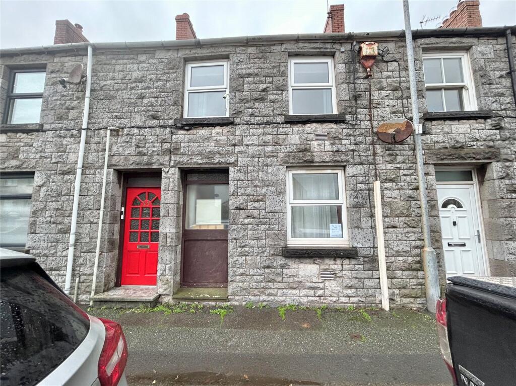 Main image of property: Priory Road, MILFORD HAVEN, Dyfed, SA73