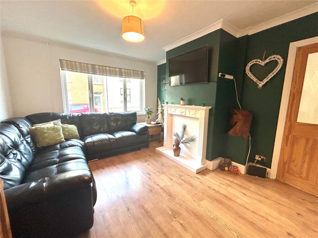 Main image of property: James Street, MILFORD HAVEN, Dyfed, SA73