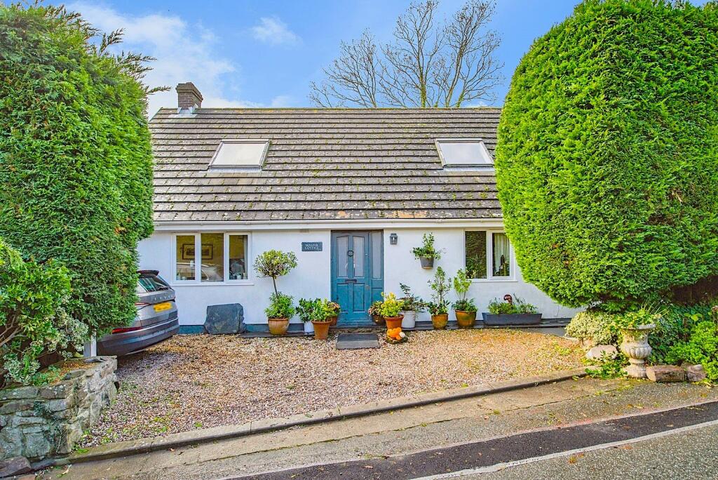 Main image of property: The Beacon, MILFORD HAVEN, Dyfed, SA73