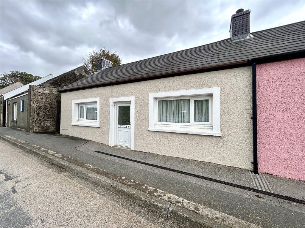 Main image of property: Steynton, Milford Haven, Pembrokeshire, SA73