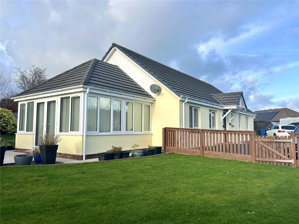 Main image of property: Mariners Way, Steynton, Milford Haven, Pembrokeshire, SA73