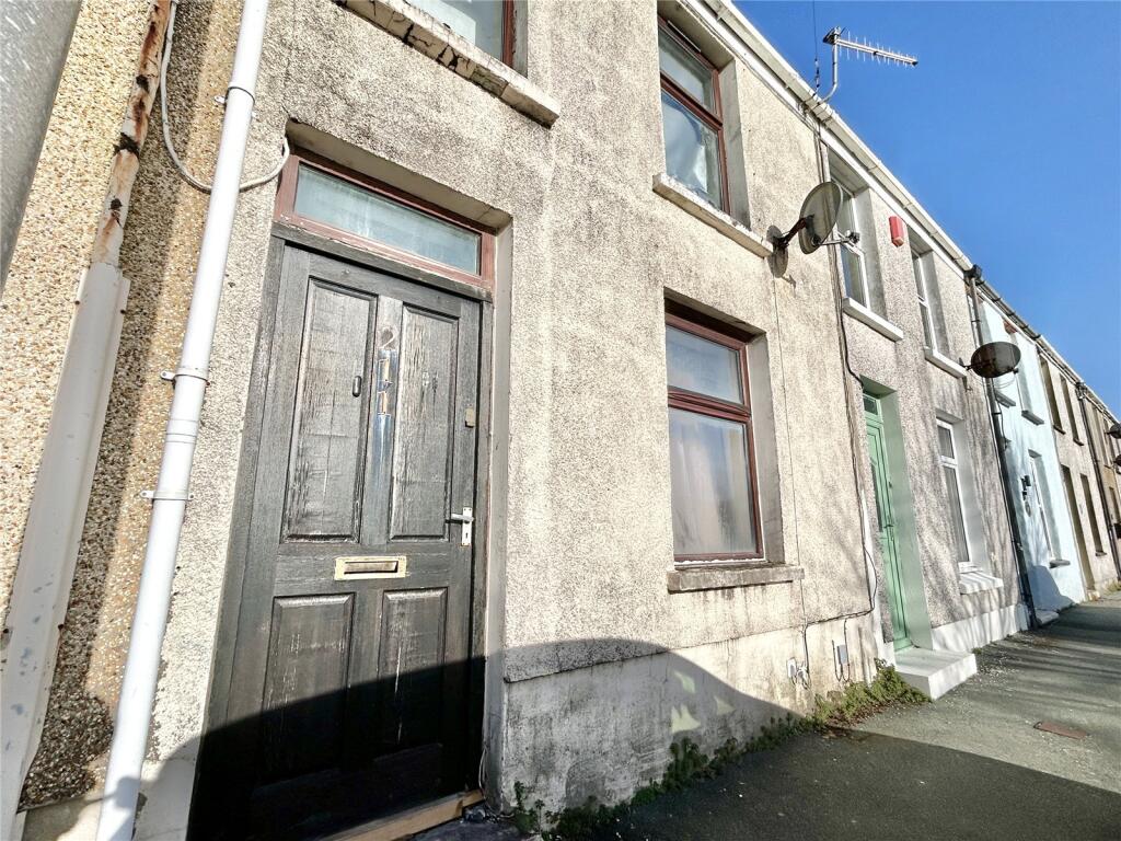 Main image of property: Robert Street, Milford Haven, Pembrokeshire, SA73