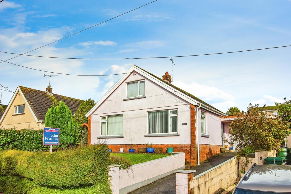 Main image of property: The Ridgeway, Saundersfoot, Pembrokeshire, SA69