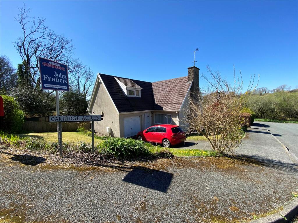 Main image of property: Oakridge Acres, Tenby, Pembrokeshire, SA70