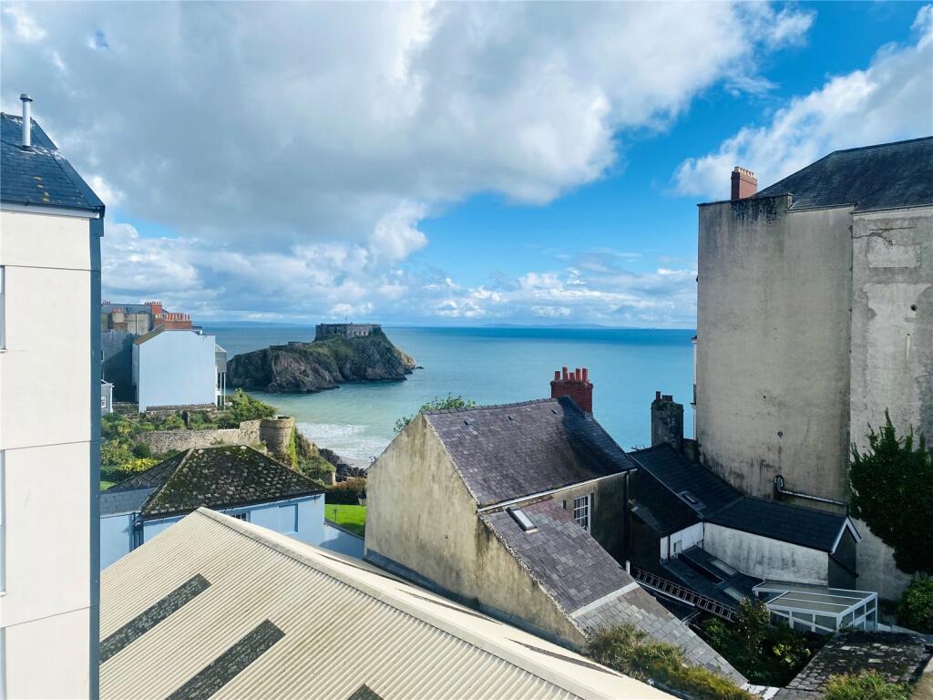 Main image of property: St. Marys Court, Tenby, Pembrokeshire, SA70