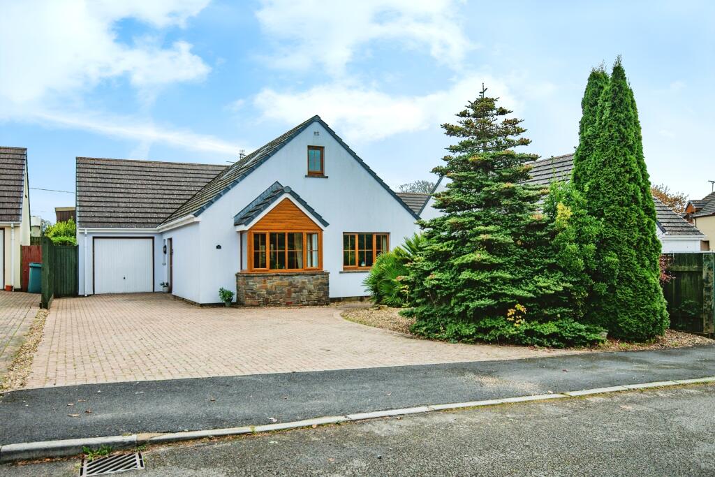 Main image of property: St. Annes Drive, New Hedges, Tenby, Pembrokeshire, SA70