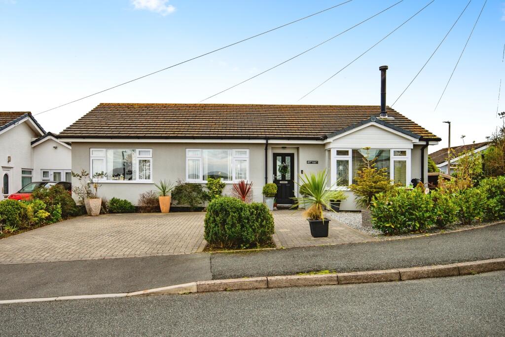 Main image of property: Scandinavia Heights, Saundersfoot, Pembrokeshire, SA69