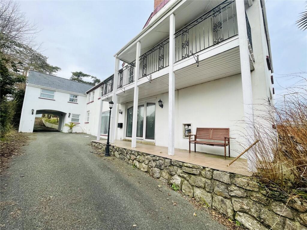 Main image of property: Marsh Road, Tenby, Pembrokeshire, SA70