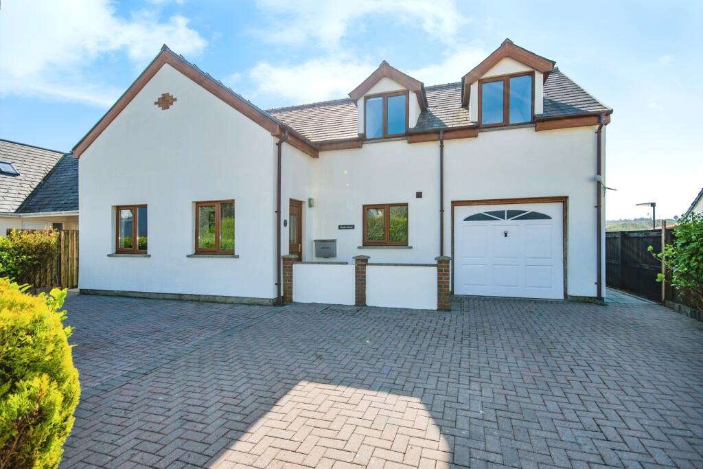 Main image of property: Church Close, Begelly, Kilgetty, Pembrokeshire, SA68