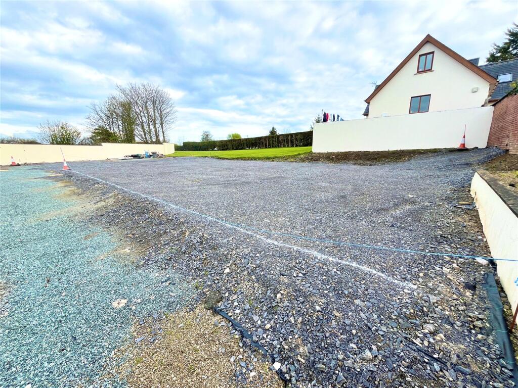 Main image of property: Hill Lane, Kilgetty, Pembrokeshire, SA68