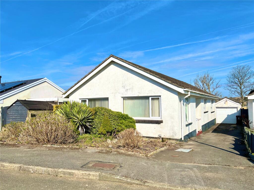 Main image of property: Meadow Road, Jameston, Tenby, Pembrokeshire, SA70