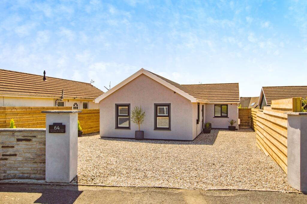 Main image of property: Millfields Close, Kilgetty, Pembrokeshire, SA68