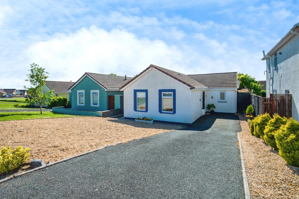Main image of property: Millfields Close, Kilgetty, Pembrokeshire, SA68