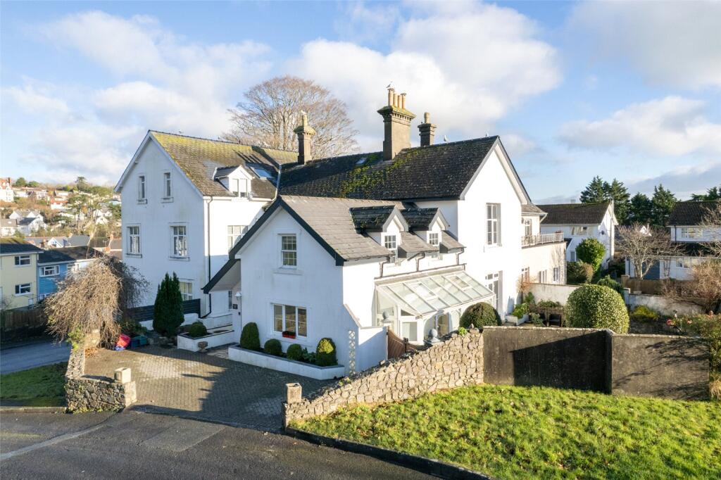 Main image of property: Heywood Lane, Tenby, Pembrokeshire, SA70