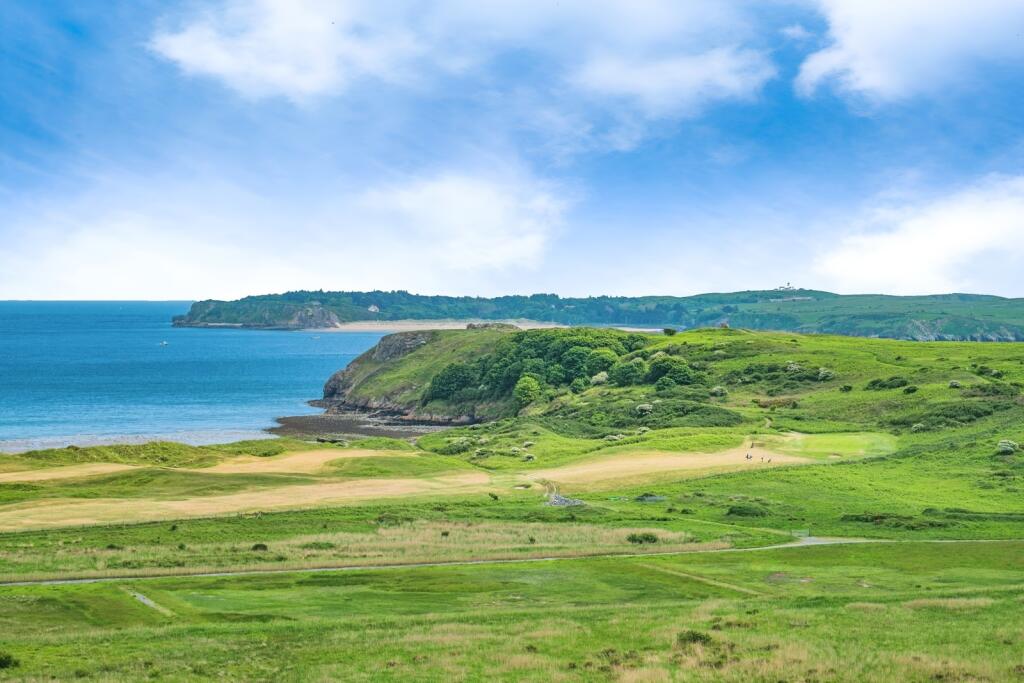 Main image of property: The Mount, Penally, Tenby, Pembrokeshire, SA70