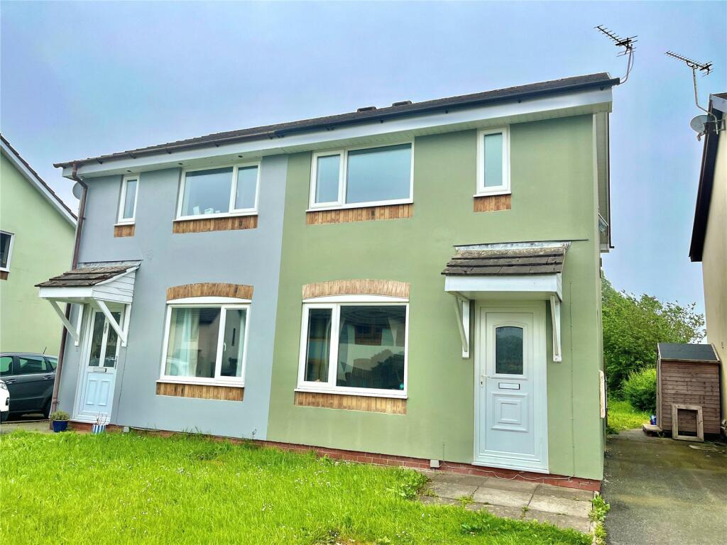 Main image of property: Perrotts Road, Sageston, Tenby, Pembrokeshire, SA70