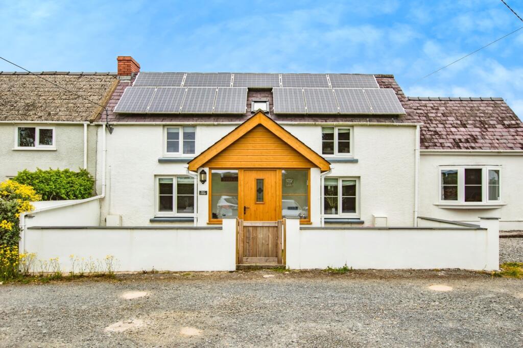 Main image of property: Ridgeway Close, Saundersfoot, Pembrokeshire, SA69