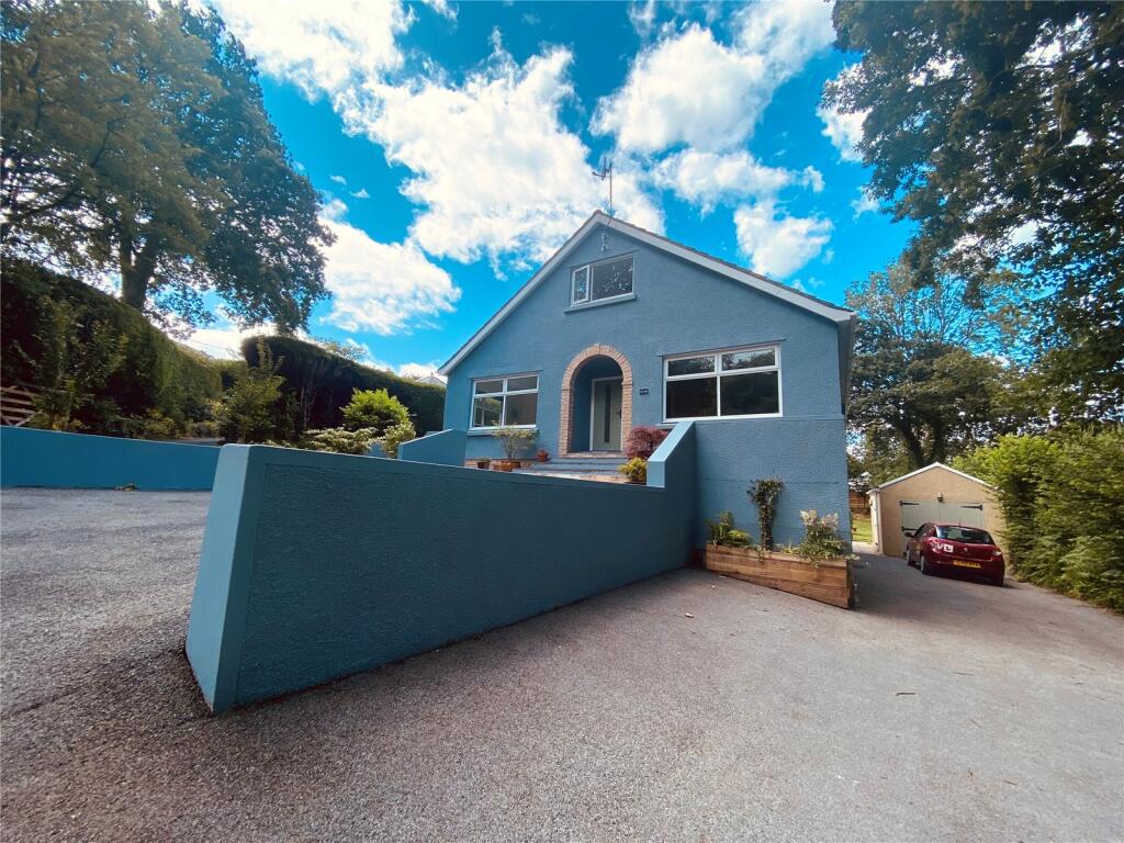 Main image of property: Swallow Tree, Saundersfoot, Pembrokeshire, SA69