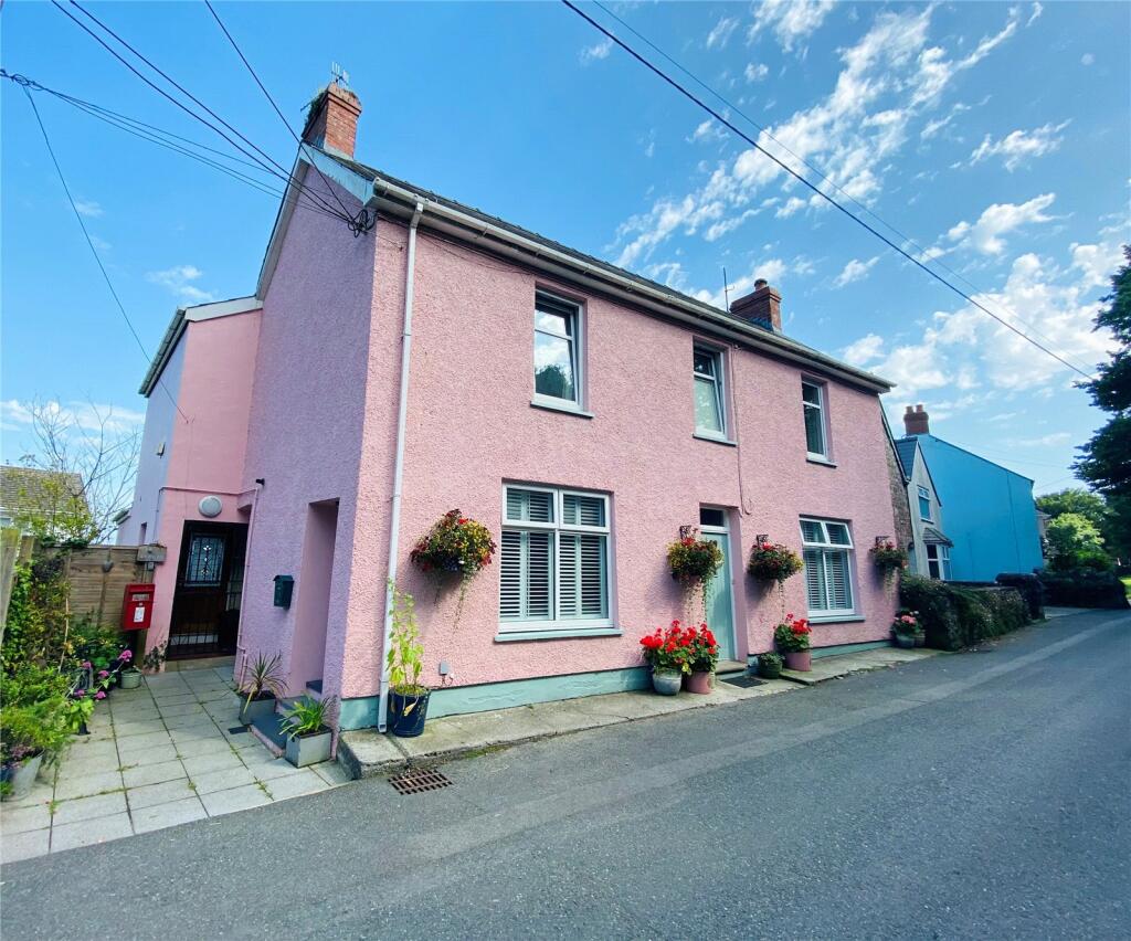 Main image of property: Penally, Tenby, SA70