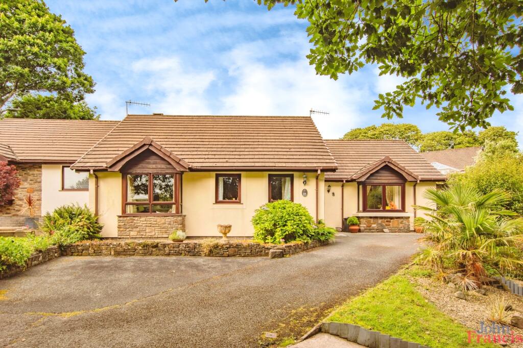 Main image of property: Incline Way, Saundersfoot, Pembrokeshire, SA69