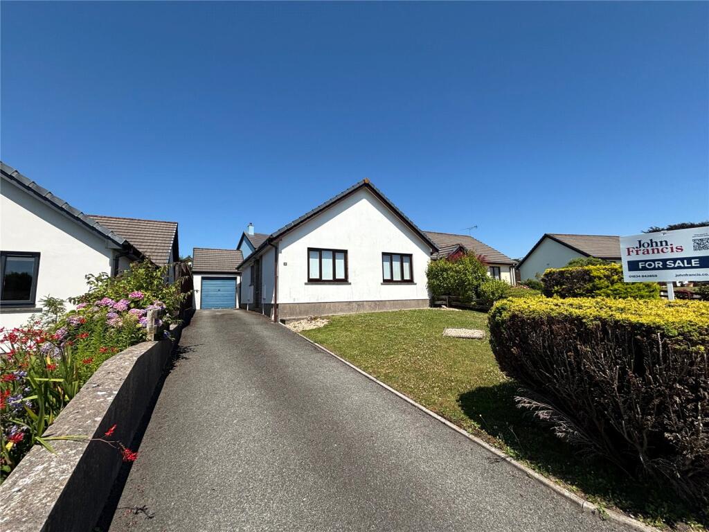 Main image of property: Kilvelgy Park, Kilgetty, Pembrokeshire, SA68