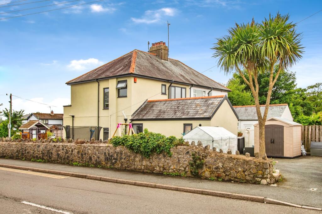 Main image of property: Heywood Lane, Tenby, Pembrokeshire, SA70
