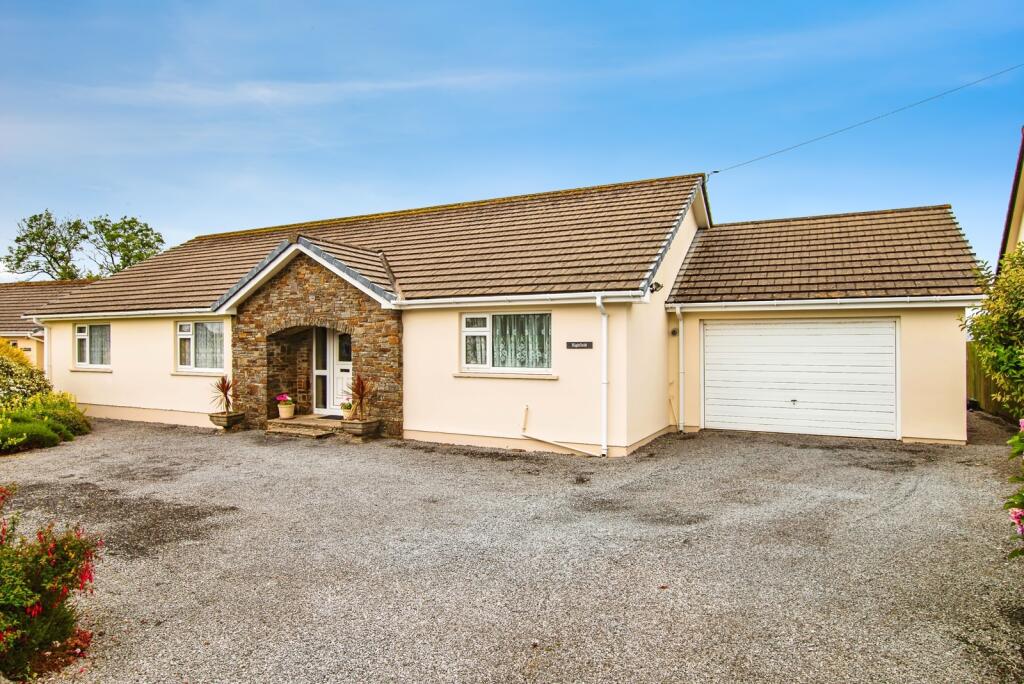 Main image of property: Templebar Road, Kilgetty, Pembrokeshire, SA68