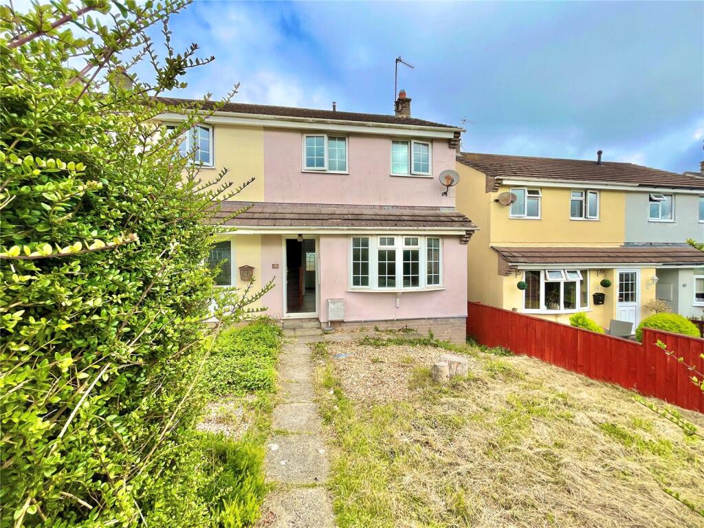 Main image of property: Hop Gardens Road, Sageston, Tenby, Pembrokeshire, SA70