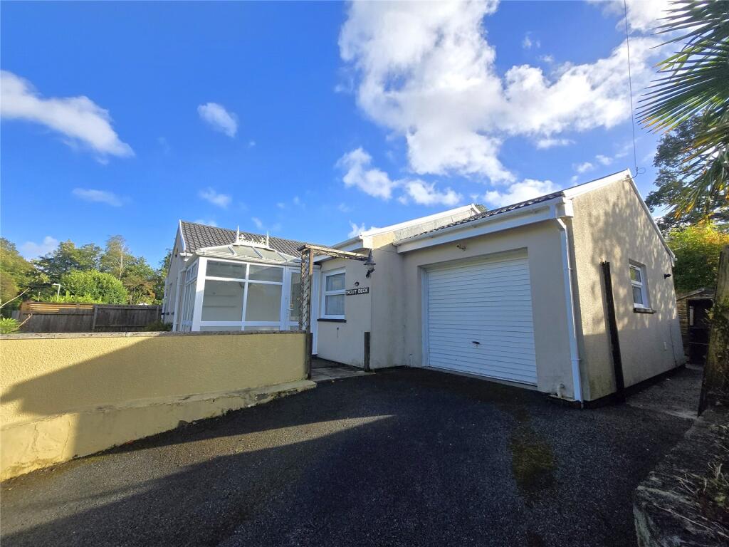 Main image of property: Westfield Road, Saundersfoot, Pembrokeshire, SA69