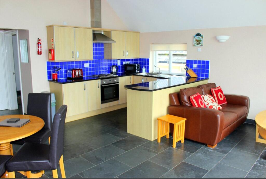 Main image of property: Apt 6 Ocean View, Pendine, Carmarthen, SA33