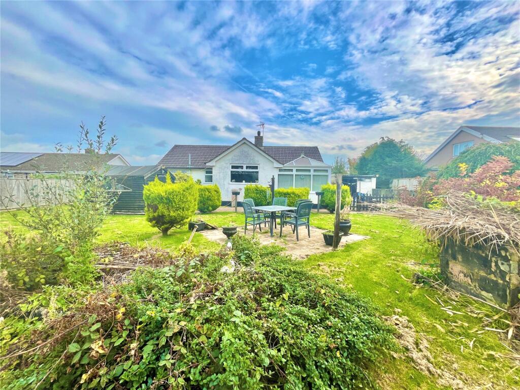 Main image of property: Whitehill, Cresselly, Kilgetty, Pembrokeshire, SA68