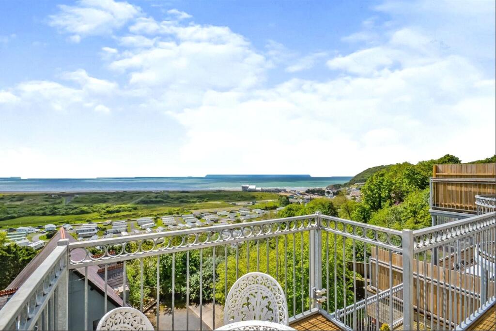 Main image of property: Apt 2 (16) Coastal View, Pendine, Carmarthen, SA33
