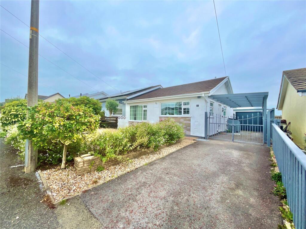 Main image of property: Scandinavia Heights, Saundersfoot, Pembrokeshire, SA69