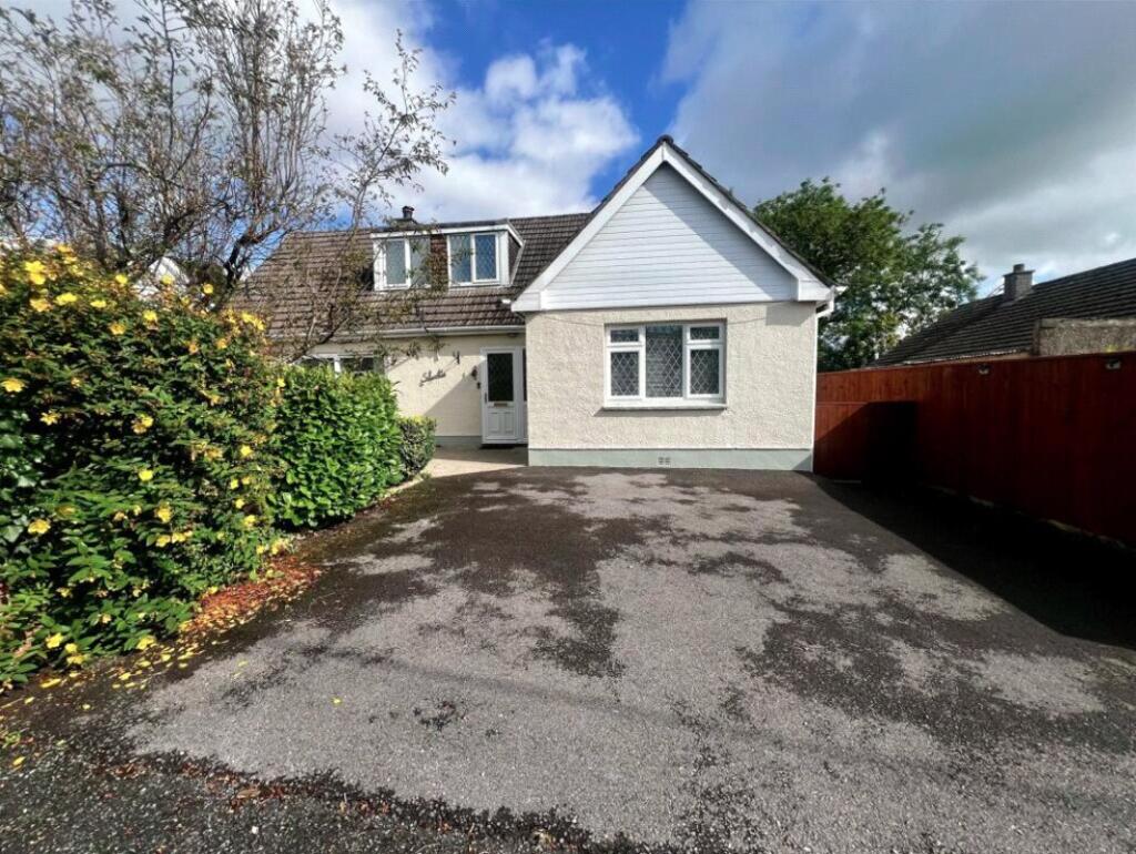 Main image of property: Summerhill, Amroth, Narberth, Pembrokeshire, SA67