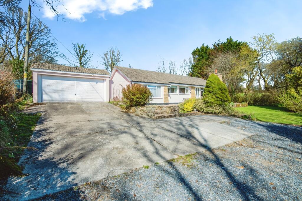 Main image of property: Parsonage Lane, Begelly, Kilgetty, Pembrokeshire, SA68