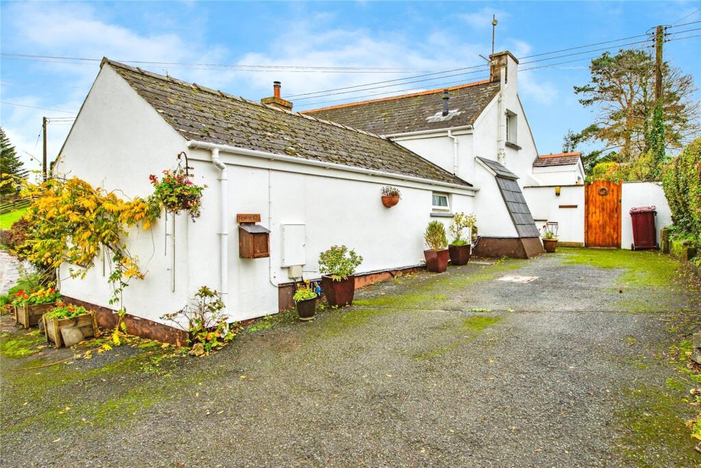 Main image of property: Manorbier Newton, Tenby, Pembrokeshire, SA70