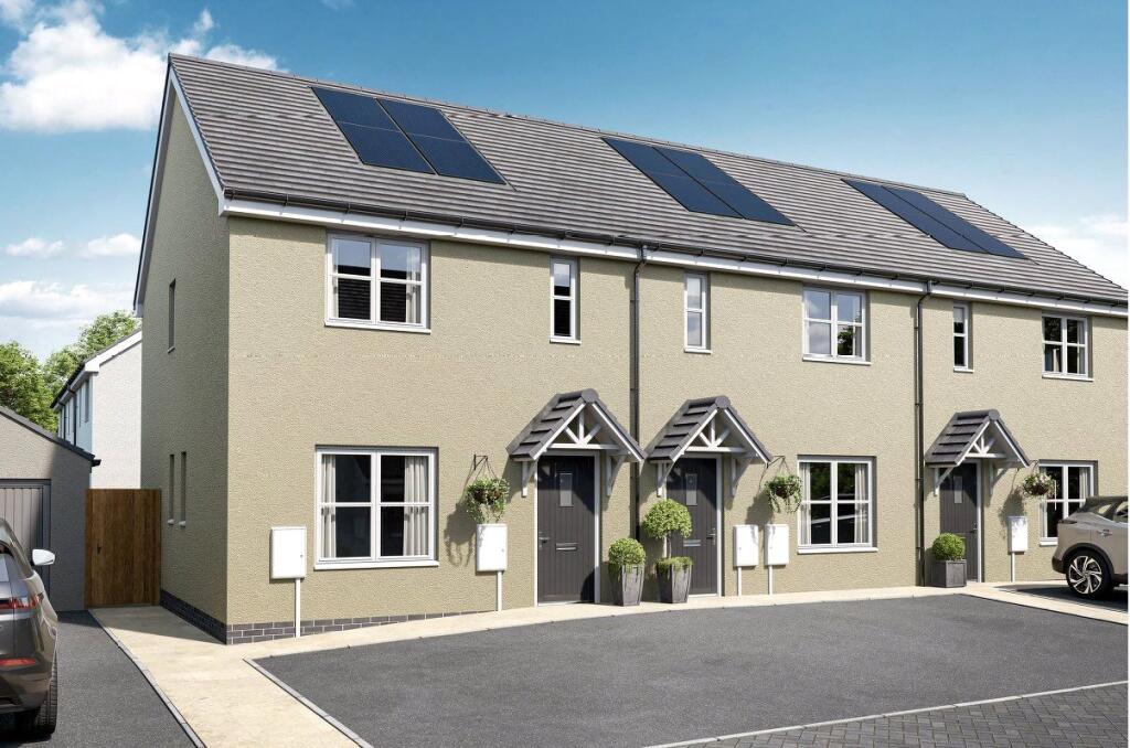 Main image of property: Ger Y Mor, Sandy Hill, Saundersfoot, Pembrokshire, SA69