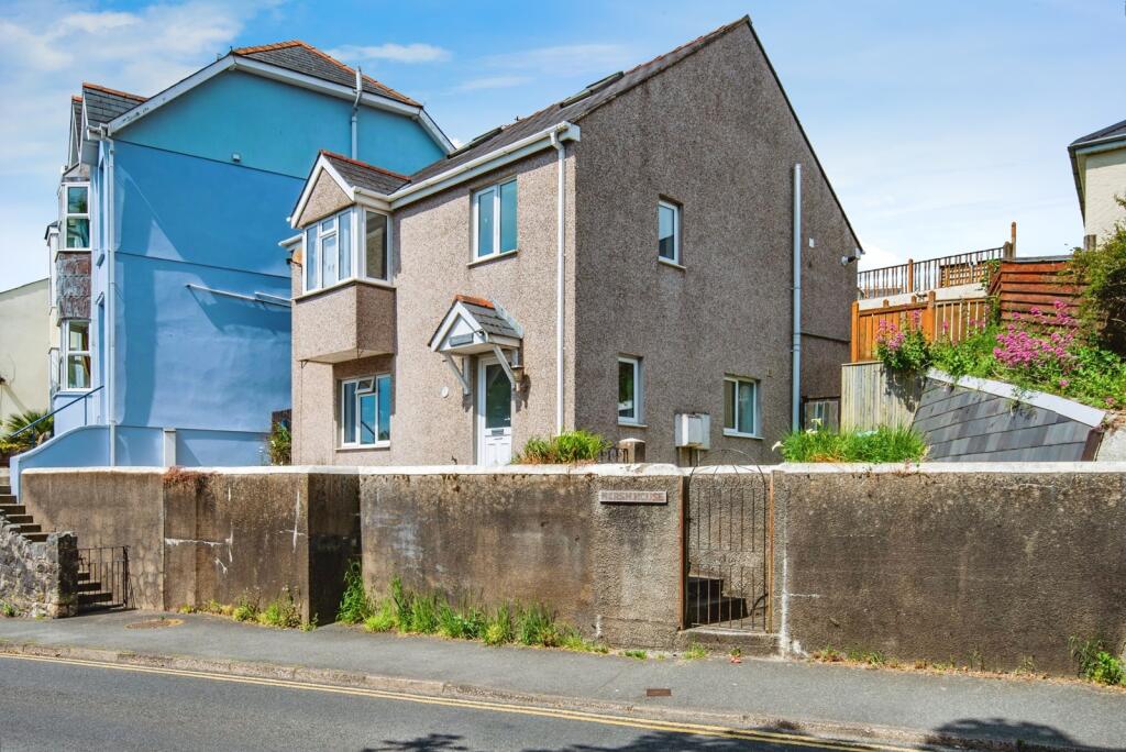 Main image of property: Marsh Road, Tenby, Pembrokeshire, SA70