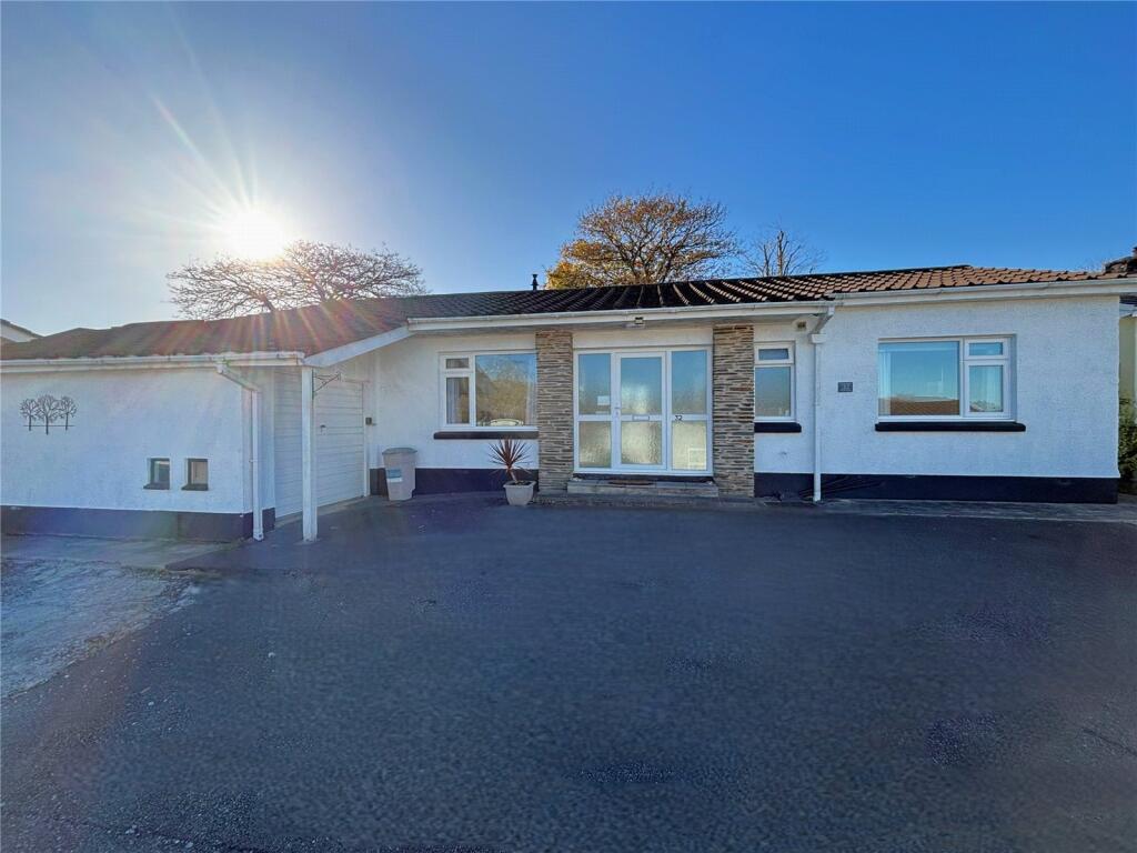 Main image of property: Whitlow, Saundersfoot, Pembrokeshire, SA69