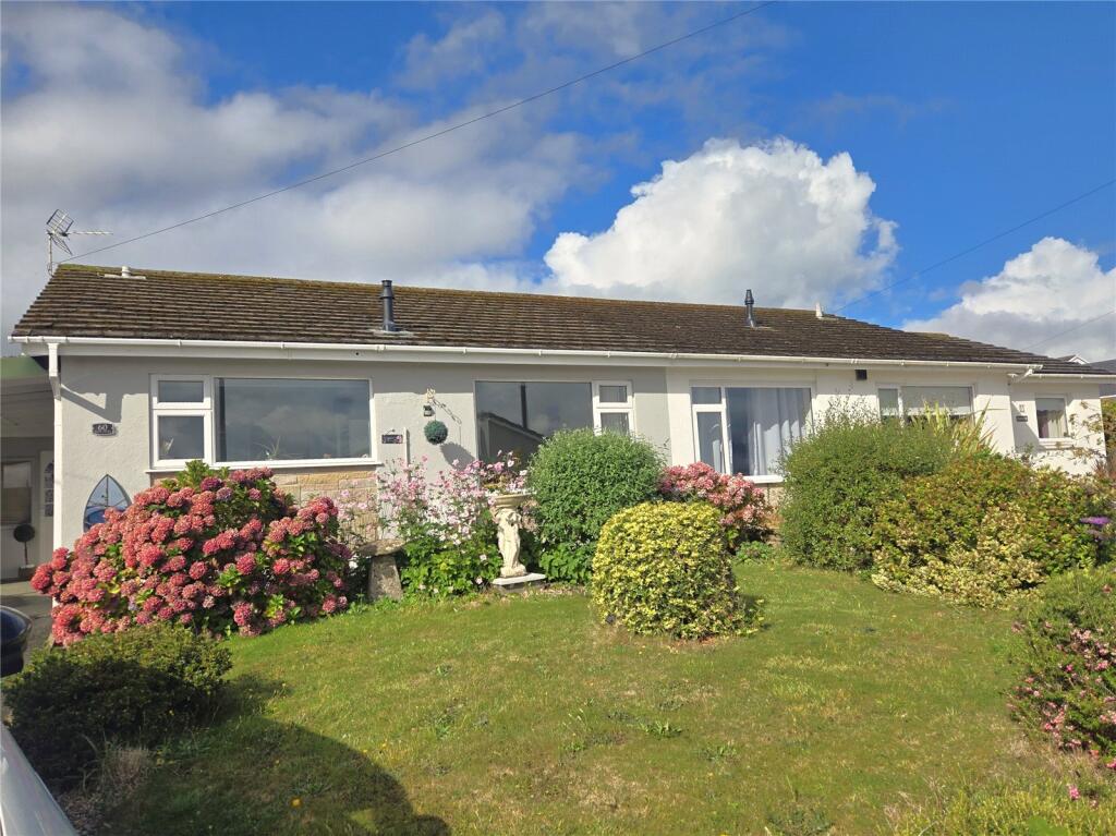 Main image of property: Scandinavia Heights, Saundersfoot, Pembrokeshire, SA69