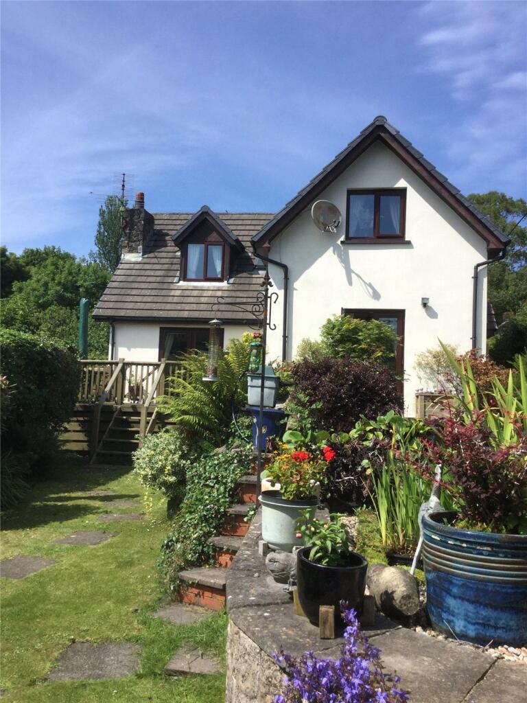 Main image of property: Kilgetty Lane, Stepaside, Narberth, Pembrokeshire, SA67