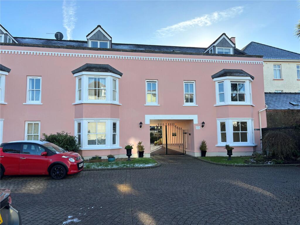 Main image of property: St. Florence Parade, Tenby, Pembrokeshire, SA70