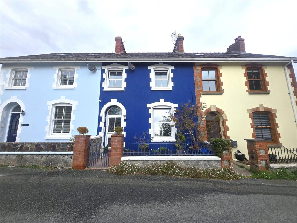 Main image of property: Mayfield Drive, Tenby, Pembrokeshire, SA70