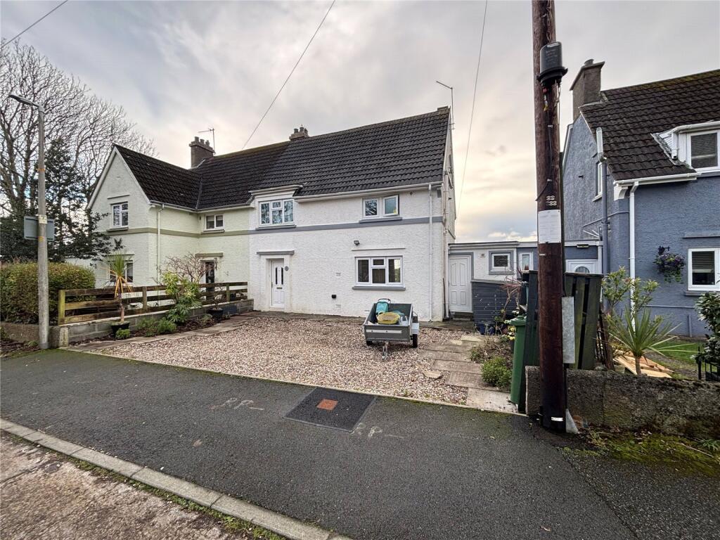 Main image of property: The Glebe, Tenby, Pembrokeshire, SA70