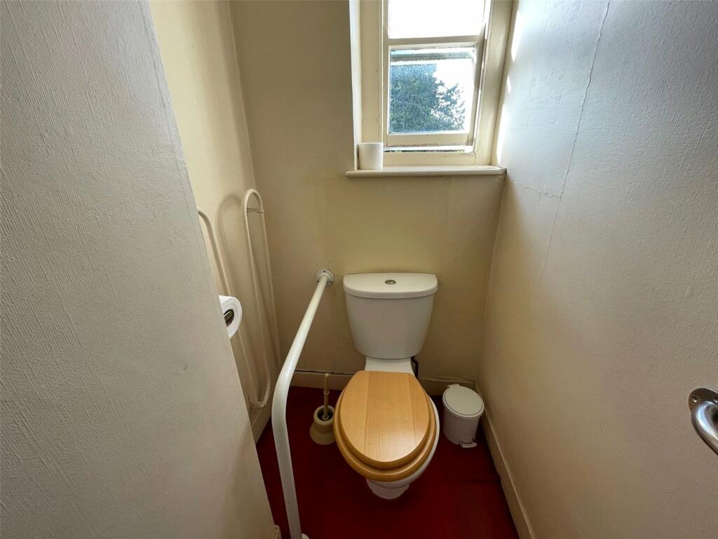 4 bedroom terraced house for sale in The Norton, The Norton, Tenby, SA70