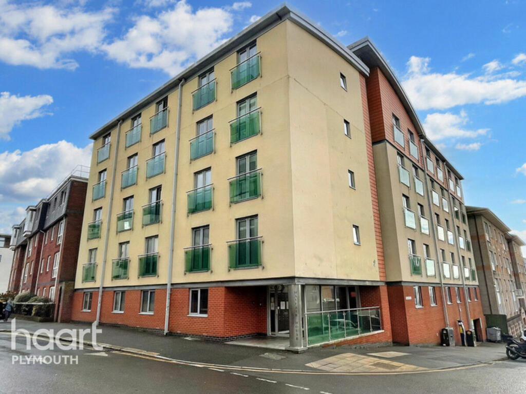 Main image of property: Regent Street, Plymouth